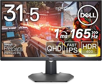 【新品未開封約3年保証付き】Dell G3223Q 32インチ 4K モニター Amazon.co.jp: Dell G3223Q 32インチ 4K ゲーミングモニター